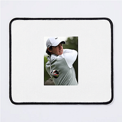 Rory Mcllroy Merch Rory Mcllroy Mouse Pads