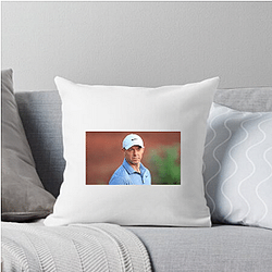 Rory Mcllroy Merch For Fans Rory Mcllroy Pillows Cover