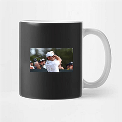 Rory Mcllroy Limited Collection Rory Mcllroy Mugs