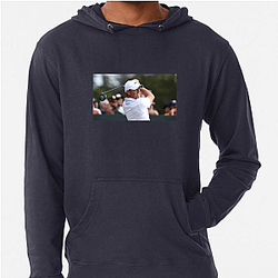 Rory Mcllroy Limited Collection Rory Mcllroy Hoodies