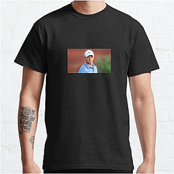 Rory Mcllroy Merch For Fans Rory Mcllroy T-Shirts