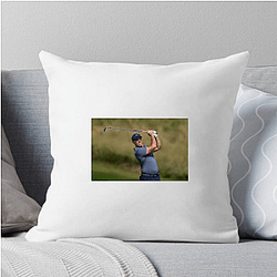 Rory Mcllroy Merchandise For Fans Rory Mcllroy Pillows Cover