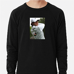 Rory Mcllroy Merch Rory Mcllroy Sweatshirts