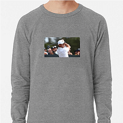 Rory Mcllroy Limited Collection Rory Mcllroy Sweatshirts