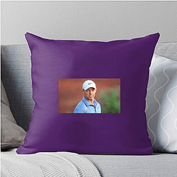 Rory Mcllroy Merch For Fans Rory Mcllroy Pillows Cover