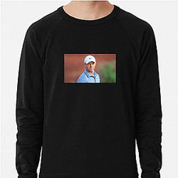 Rory Mcllroy Merch For Fans Rory Mcllroy Sweatshirts