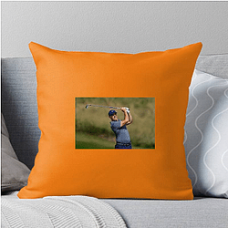 Rory Mcllroy Merchandise For Fans Rory Mcllroy Pillows Cover
