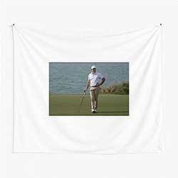 Rory Mcllroy Special Collection Rory Mcllroy Tapestries