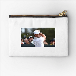 Rory Mcllroy Limited Collection Rory Mcllroy Zipper Pouches