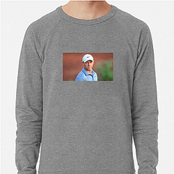 Rory Mcllroy Merch For Fans Rory Mcllroy Sweatshirts