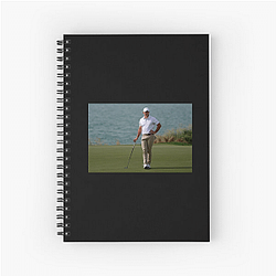 Rory Mcllroy Special Collection Rory Mcllroy Notebook