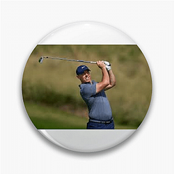 Rory Mcllroy Merchandise For Fans Rory Mcllroy Pins