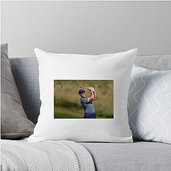 Rory Mcllroy Merchandise For Fans Rory Mcllroy Pillows Cover