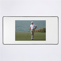 Rory Mcllroy Special Collection Rory Mcllroy Mouse Pads