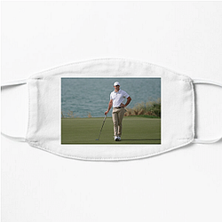 Rory Mcllroy Special Collection Rory Mcllroy Face Masks