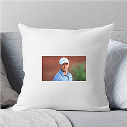 Rory Mcllroy Merch For Fans Rory Mcllroy Pillows Cover