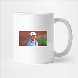 Rory Mcllroy Merch For Fans Rory Mcllroy Mugs
