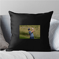 Rory Mcllroy Merchandise For Fans Rory Mcllroy Pillows Cover
