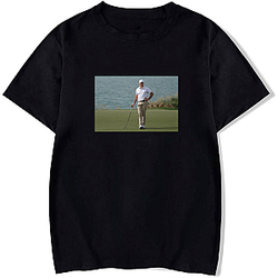 Rory Mcllroy Special Collection Rory Mcllroy T-Shirts