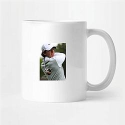 Rory Mcllroy Merch Rory Mcllroy Mugs