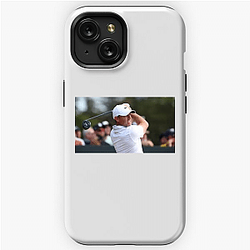Rory Mcllroy Limited Collection Rory Mcllroy iPhone Cases