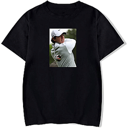 Rory Mcllroy Merch Rory Mcllroy T-Shirts