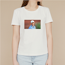 Rory Mcllroy Merch For Fans Rory Mcllroy T-Shirts