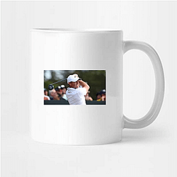 Rory Mcllroy Limited Collection Rory Mcllroy Mugs