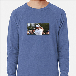 Rory Mcllroy Limited Collection Rory Mcllroy Sweatshirts