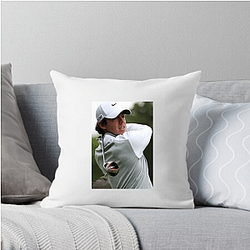 Rory Mcllroy Merch Rory Mcllroy Pillows Cover