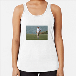 Rory Mcllroy Special Collection Rory Mcllroy Tank Tops