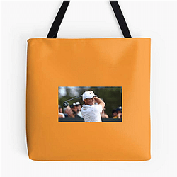 Rory Mcllroy Limited Collection Rory Mcllroy Bags