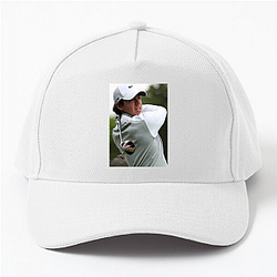 Rory Mcllroy Merch Rory Mcllroy Hats & Caps