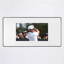 Rory Mcllroy Limited Collection Rory Mcllroy Mouse Pads