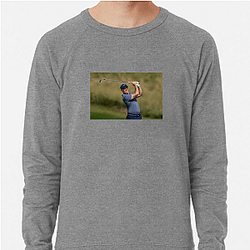Rory Mcllroy Merchandise For Fans Rory Mcllroy Sweatshirts