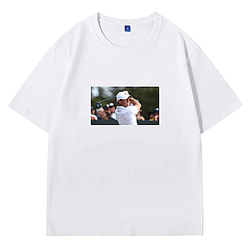 Rory Mcllroy Limited Collection Rory Mcllroy T-Shirts