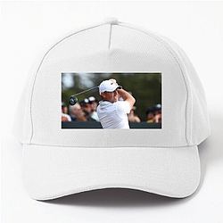 Rory Mcllroy Limited Collection Rory Mcllroy Hats & Caps