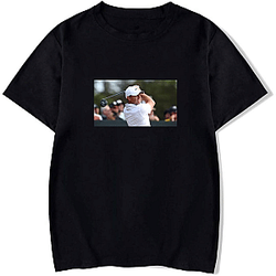 Rory Mcllroy Limited Collection Rory Mcllroy T-Shirts