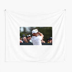 Rory Mcllroy Limited Collection Rory Mcllroy Tapestries