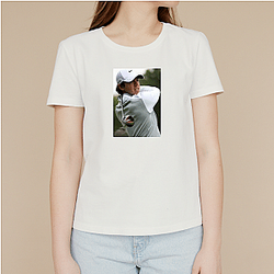 Rory Mcllroy Merch Rory Mcllroy T-Shirts