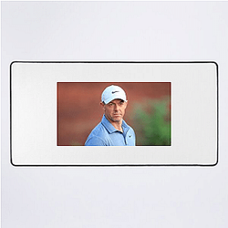 Rory Mcllroy Merch For Fans Rory Mcllroy Mouse Pads