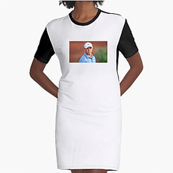 Rory Mcllroy Merch For Fans Rory Mcllroy Dresses