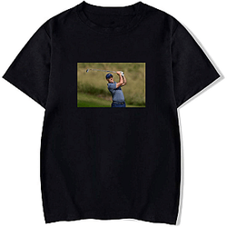 Rory Mcllroy Merchandise For Fans Rory Mcllroy T-Shirts