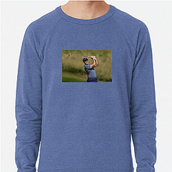 Rory Mcllroy Merchandise For Fans Rory Mcllroy Sweatshirts