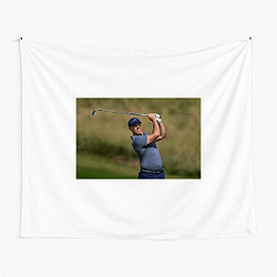 Rory Mcllroy Merchandise For Fans Rory Mcllroy Tapestries