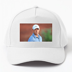 Rory Mcllroy Merch For Fans Rory Mcllroy Hats & Caps