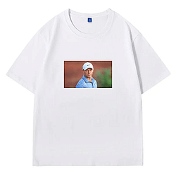Rory Mcllroy Merch For Fans Rory Mcllroy T-Shirts