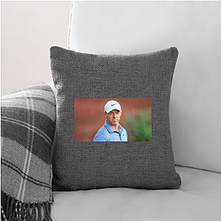 Rory Mcllroy Merch For Fans Rory Mcllroy Pillows Cover