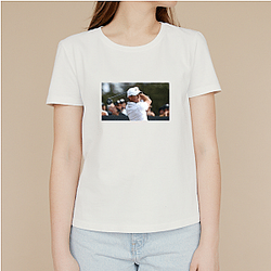 Rory Mcllroy Limited Collection Rory Mcllroy T-Shirts