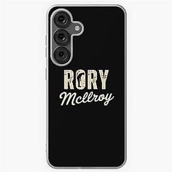 Rory Mcllroy Samsung Galaxy Case